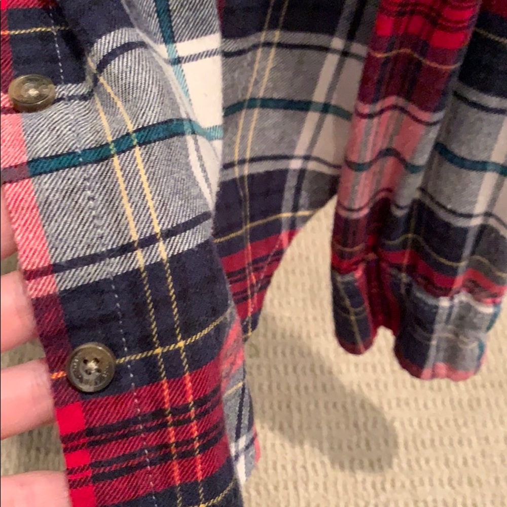 Flannel! - Picture 3 of 6